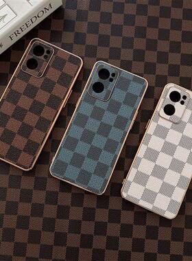 适用Samsung S23Ultra Electroplated Tessellated S22plus Color