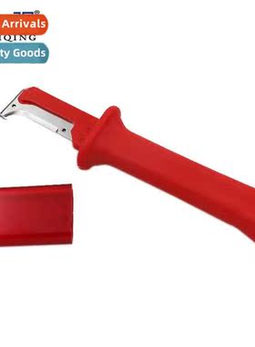 Wire Strippers Manual Stripping Cutter Insulated Wire Stripp