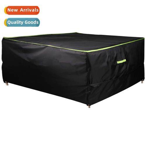 210D Table & C Cover Indoor Dustpro Furnure Cover Outdoor Wa