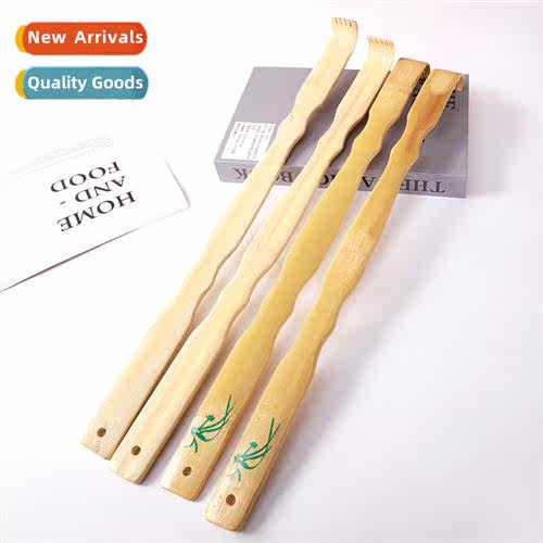 Bamboo not to ask for back scratching artifact chy scratch o