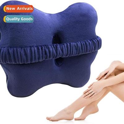 Butterfly Leg Pillow Butterfly Shaped Memory Foam Slow Bounc