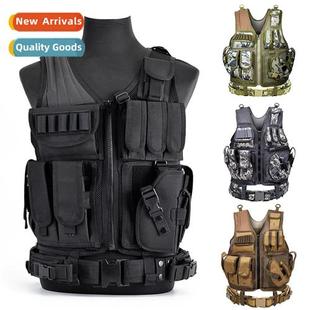 mesh Tactical summer multifunctial bre undershirt