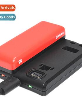 适用insta360r charger fast charging  r panoramic camera char