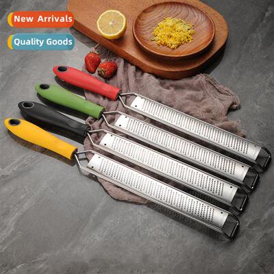 Hheld Stainless Steel Cheese Cheese GraterChocolate GraterLe