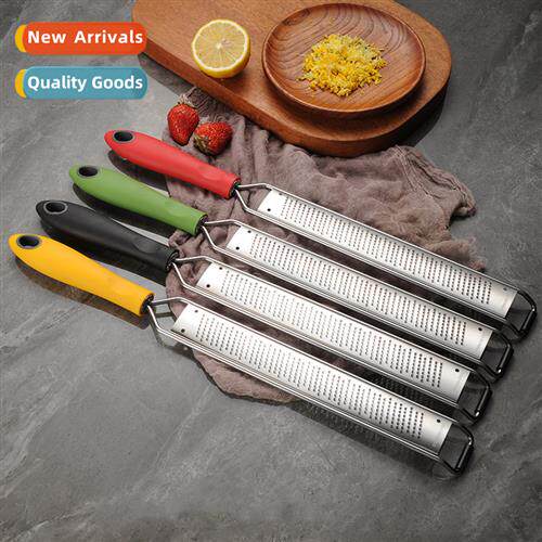 Hheld Stainless Steel Cheese Cheese GraterChocolate GraterLe