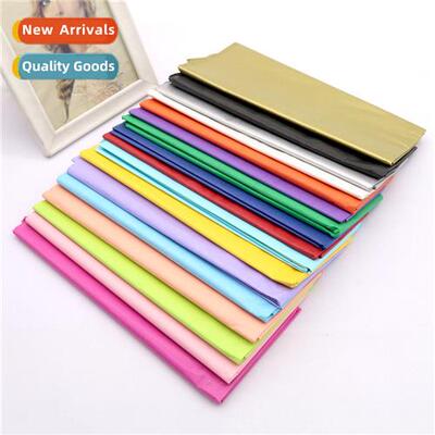 10 packs  colorful thin page paper Sydney paper copy paper c