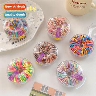 100 seamless headb rubber b high elasticy b rope ins cy co