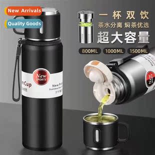 large insulati 316 portable capacy women men cup new The