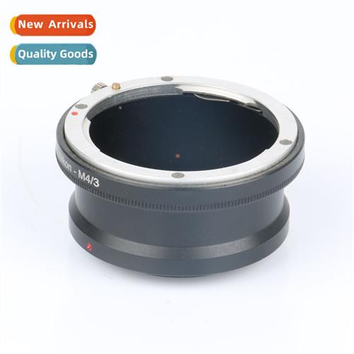 AI-M4/3 for Nik-M4/3 Lens Adapter Ring Nik Lens to Panasic M