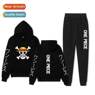 winter King Thieves Japans Luffy fall sweater Joe animati