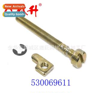 Adjustment screw 适用Poulan 530016110 530015826 530069611