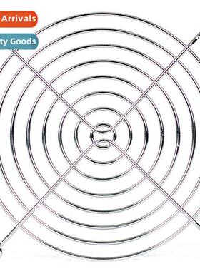 Cooling Fan Ir Mesh 4 5 6 7 8 9 12 14CM Protective Mesh Cove