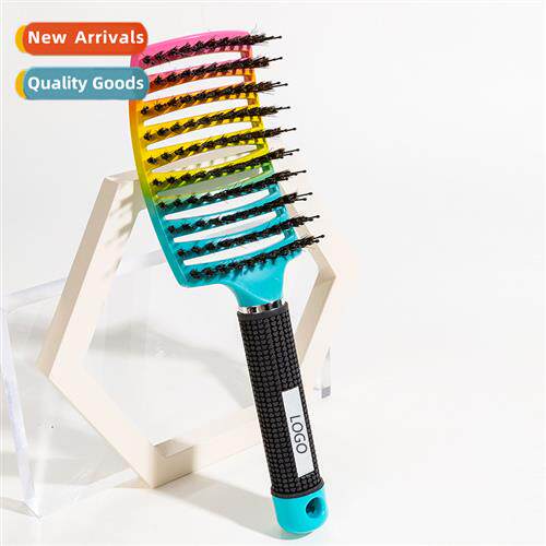 Rib comb womens special  roots fluffy  styling high skull to