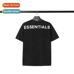 New FOG Crafted Spring Wash Summer Reflective 2021 Letters