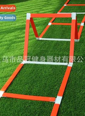 Soccer Training Agily Ladder Fixed Agily Training Ladder Jum