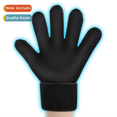 & Cold Touchscreen Full Finger Arthris Ice Glove