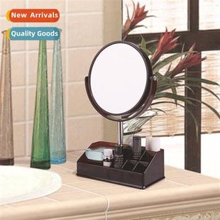 Dormory dormory girls desktop makeup mirror lipstick storage