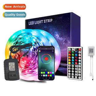 keys light indoor bluetooth infrared 12v rgb strip led