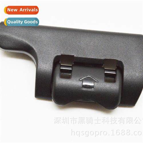 适用gopro2/1 sports camera hero2 camera top locking buckle h