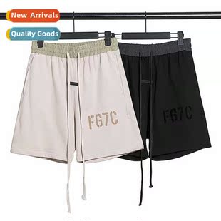 fog mainline Seas High Drawstring Tide Flocke Set