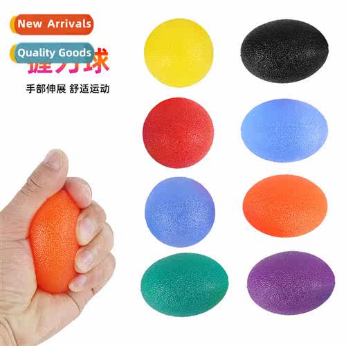 Grip Balls Grippers Training Hs Womens Exercise Fingers Mens