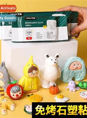 diy steware clay hmade crafts hmade no burn no bake st potte