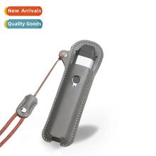 适用uwell Caliburn Leather Case Uwell Pod Vape Protective Ca