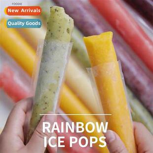 Food grade lollipop ice molds crushed ice ice molds n-toxic