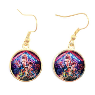 Club Stranger Hellfire Things4 Things Accessories
