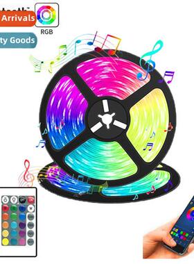 led strip light rgb 1-10m 5v usb bluetooth 5050 2835 phantom