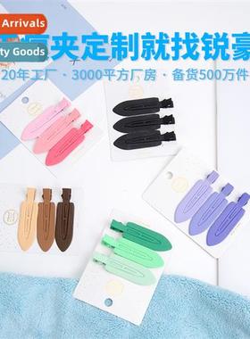 Korean versi   metal color whout traces   clips parti posiin