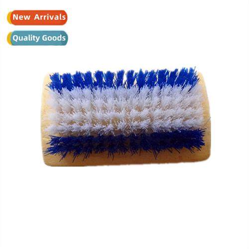 Shoe Brush Bamboo Shoe Brush Tweed Brush