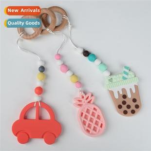 Stroller Toys Hangers Gym Teething Baby INS