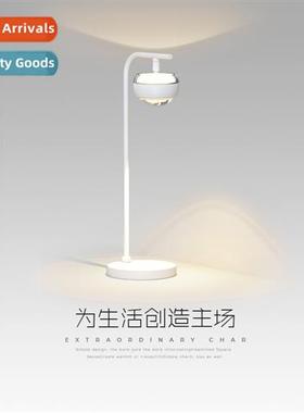 Bedside table lamp simple modern premium feeling living room