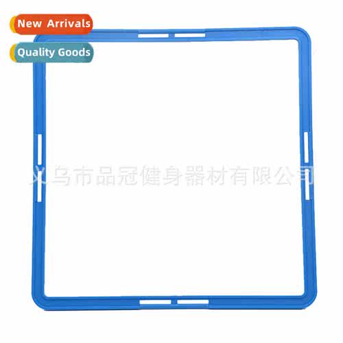 Soccer Training Circle Fness Circle Square Agily Circle Mult