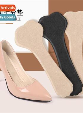 GEL lovely seven cushi high-heeled shoes sals self-adhesive