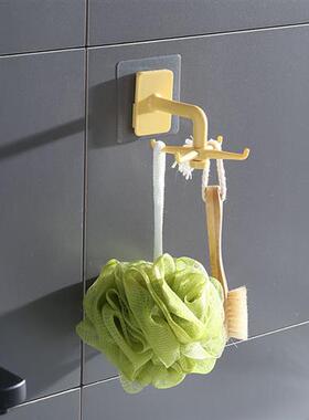 Home swivel hooks wall hanging kchen spatula spo organizer a