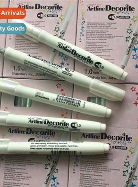 Flag Artline Mue pen Whe Marker EMP-1 Replacement EDF-1 Whe