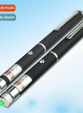 Green light  laser instructi whip s table infrared 5mw laser