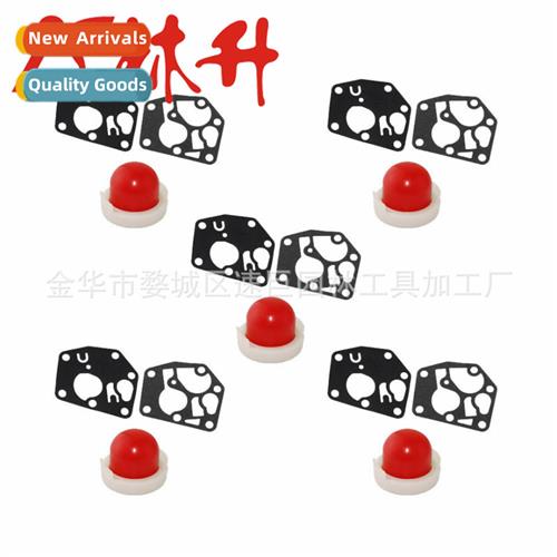 Carburetor Diaphragm Pept 494408 694394 795083 49577