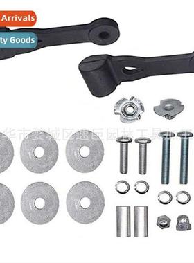 Craftsman Chute Latch Bagging Cover 109808X 532109808