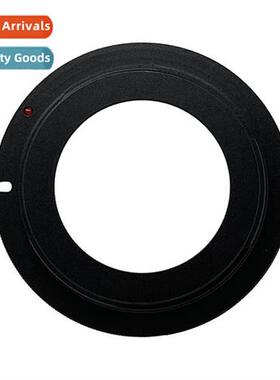 For M42 Lens to EOS Can Body Adapter Ring Aluminum Alloy M42