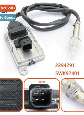 适用Scania Nox sensor 2294291 5WK97401