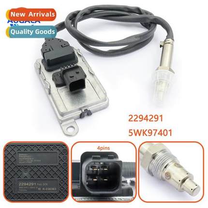 适用Scania Nox sensor 2294291 5WK97401