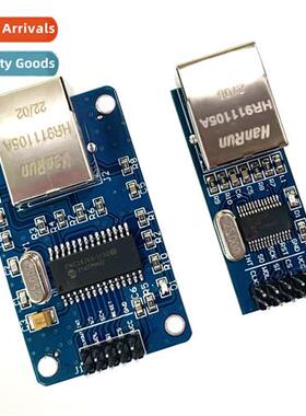 ENC28J60 spi Interface Ernet Network Module 51/AVR/ARM/PIC c
