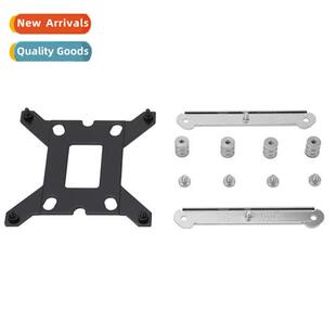 LGA1700 Water Cooling Air Cooling Radiator Mounting Metal Fa