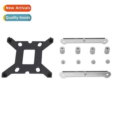 LGA1700 Water Cooling Air Cooling Radiator Mounting Metal Fa