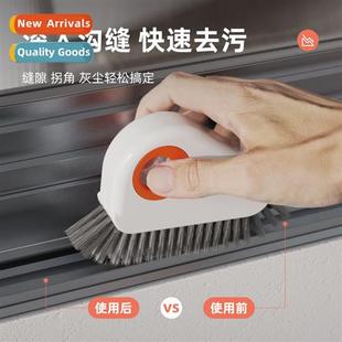 cleaning brush windowsill artif sanati