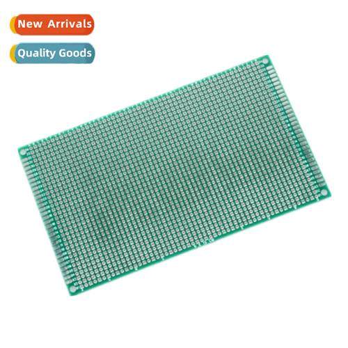 Double-sided 9*15 tinned universal board 9x15cm thickness 1.