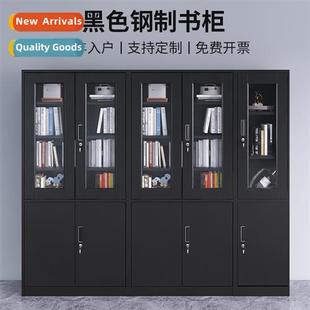 fice cabinet data tin cabin Steel bookcase file